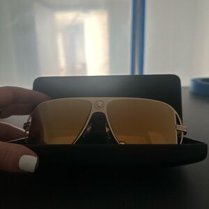 Versace sunglasses